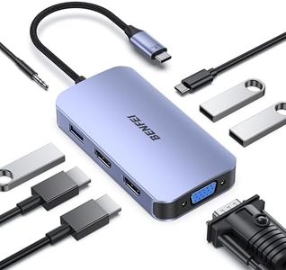 BENFEI USB