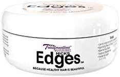 Hicks Edges Pomade 4oz by USA [Beauty] - SET OF 4