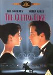 The Cutting Edge [DVD]