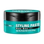 SexyHair Healthy Styling Paste Text