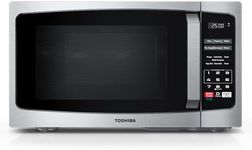 TOSHIBA ML-EM25P(SS)/CA Microwave O