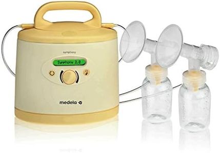 Medela Sym