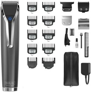 Wahl Stain