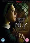 The Nun II [DVD] [2023]