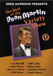 The Best of the Dean Martin Variety Show, Vol. 1