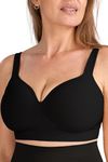 SHAPERMINT Sweetheart Bras for Wome