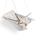 Baby Swing Indoor and Outdoor, Canv