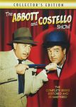 The Abbott And Costello Show: Complete Series