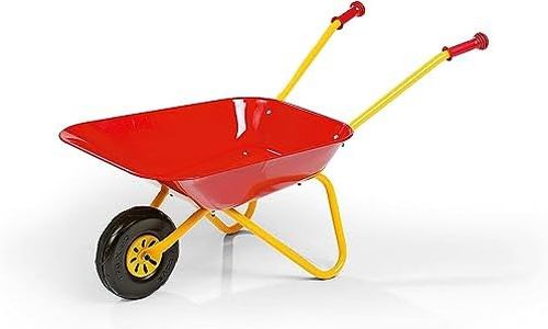 rolly toys