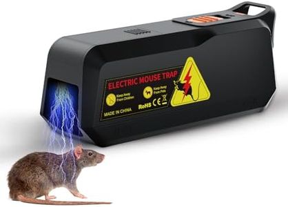 Electric M