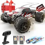 DEERC RC Car High Speed Remote Cont