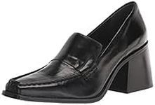 Vince Camuto Women's Segellis Shoe Black Zenith, Size 7.5