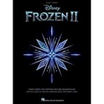 FROZEN II EASY PIANO: Music from the Motion Picture Soundtrack