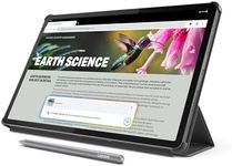 Lenovo Idea Tab Pro with Google Gem