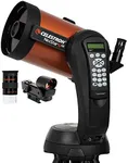 Celestron NexStar 6 SE Telescope fo