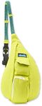 KAVU Women's Mini Rope Bag Outdoor 