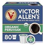 Victor Allen's Coffee Organic Peruv