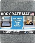 Drymate Dog Crate Mat Liner, Absorb