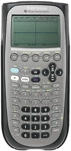 Texas Instruments TI-89 Titanium Graphing Calculator (packaging may differ)