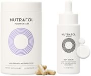 Nutrafol Postpartum Hair Growth Sup