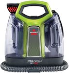 Bissell Little Green Original ProHeat Machine - Portable Carpet & Upholstery Steam Cleaner