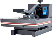 OLIXIS Heat Press, 15x15 Heat Press