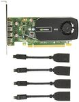 NVIDIA NVS 510 Graphics Card 0B47077