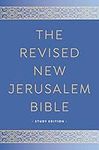 The Revised New Jerusalem Bible: St