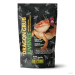 Exo Terra Dragon Grub for Juvenile Bearded Dragons 250g