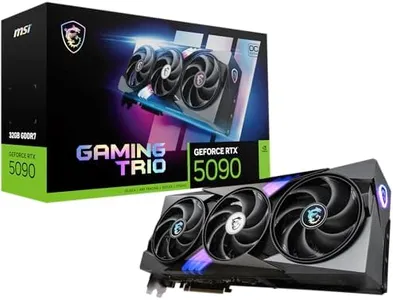 MSI GeForc