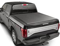 WeatherTech Roll Up Truck Bed Cover