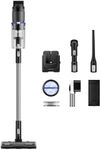 Eureka Cordless Vacuum Cleaner, Ant