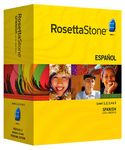 ROSETTA STONE Vocabulary Softwares