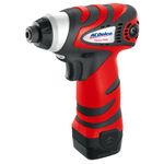 ACDelco ARI1277 Li-Ion 12-Volt Impact Driver, 920-Inch Pound