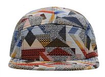 Patagonia 5 Panel