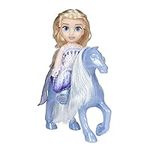 Disney Frozen Elsa Doll Petite Snow
