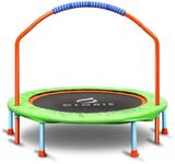 CLORIS Trampoline 38-inch Portable 