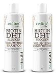 Biotin Dht Blocker Shampoo and Cond