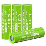 CPZZ 21700 Rechargeable Battery 500