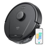 Eufy Robot Vacuum For Pet Hair