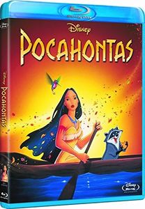 Pocahontas