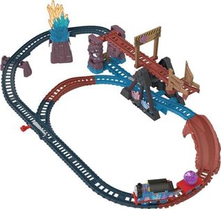Thomas & F