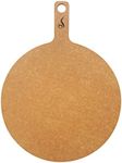 Outset Pizza Paddleboard, Verde Pizza Serving Board, 16" x 12"