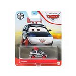 Disney Pixar Cars Die-Cast Singles Assortment, 1:55 scale Fan Favorite Character Vehicles for Racing and Storytelling Fun, Gift for Kids Ages 3 Years and Older