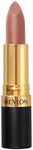 Revlon Super Lustrous Matte Lipstick, 047 Dare To Be Nude, 4.2 g