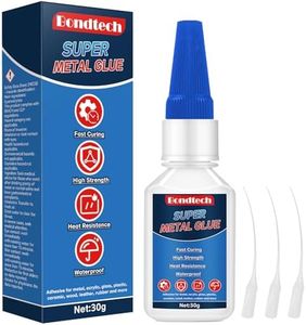 Metal Glue