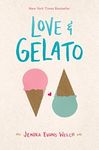 Love & Gelato (Teen's Top 10 (Award