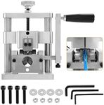 Dyna-Living Upgraded Manual Wire Stripping Machine Copper Wire Peeler Machine Scrap Cable Stripper for Wire Recycling, 2mm-20mm / 0.079-0.787"