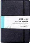1 pack Luxury Notebooks - Black