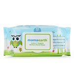 Organic Baby Wipes